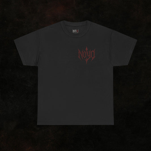 Tribal T-Shirt - Unisex Heavy Cotton Tee